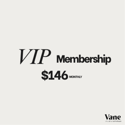 VIP Membership